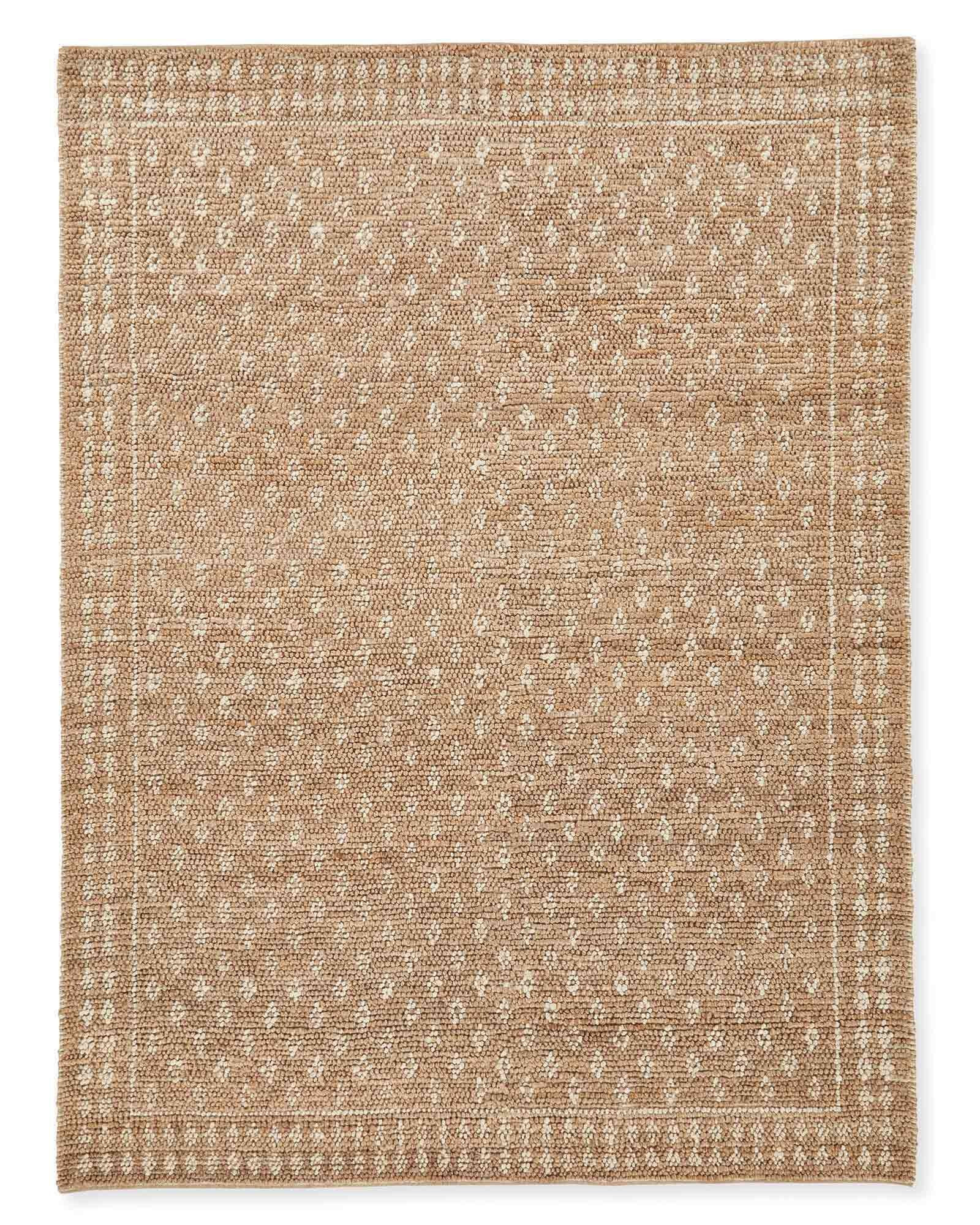 Balian Rug | Serena and Lily