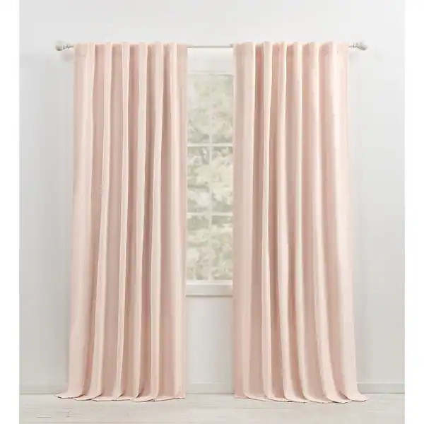 Home Decor/Window Treatments/Curtains & Drapes/Room-darkening Curtains | Bed Bath & Beyond