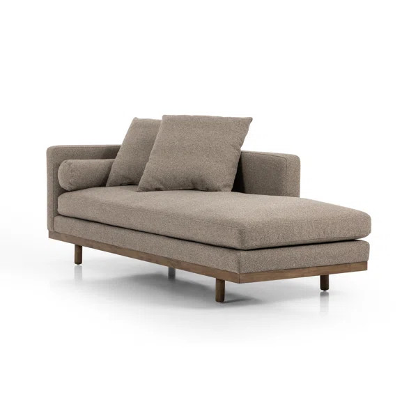 Brady Chaise | Wayfair North America