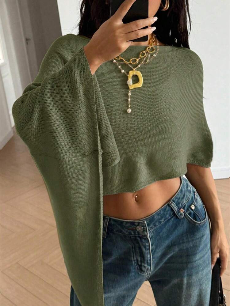 Shawl | SHEIN