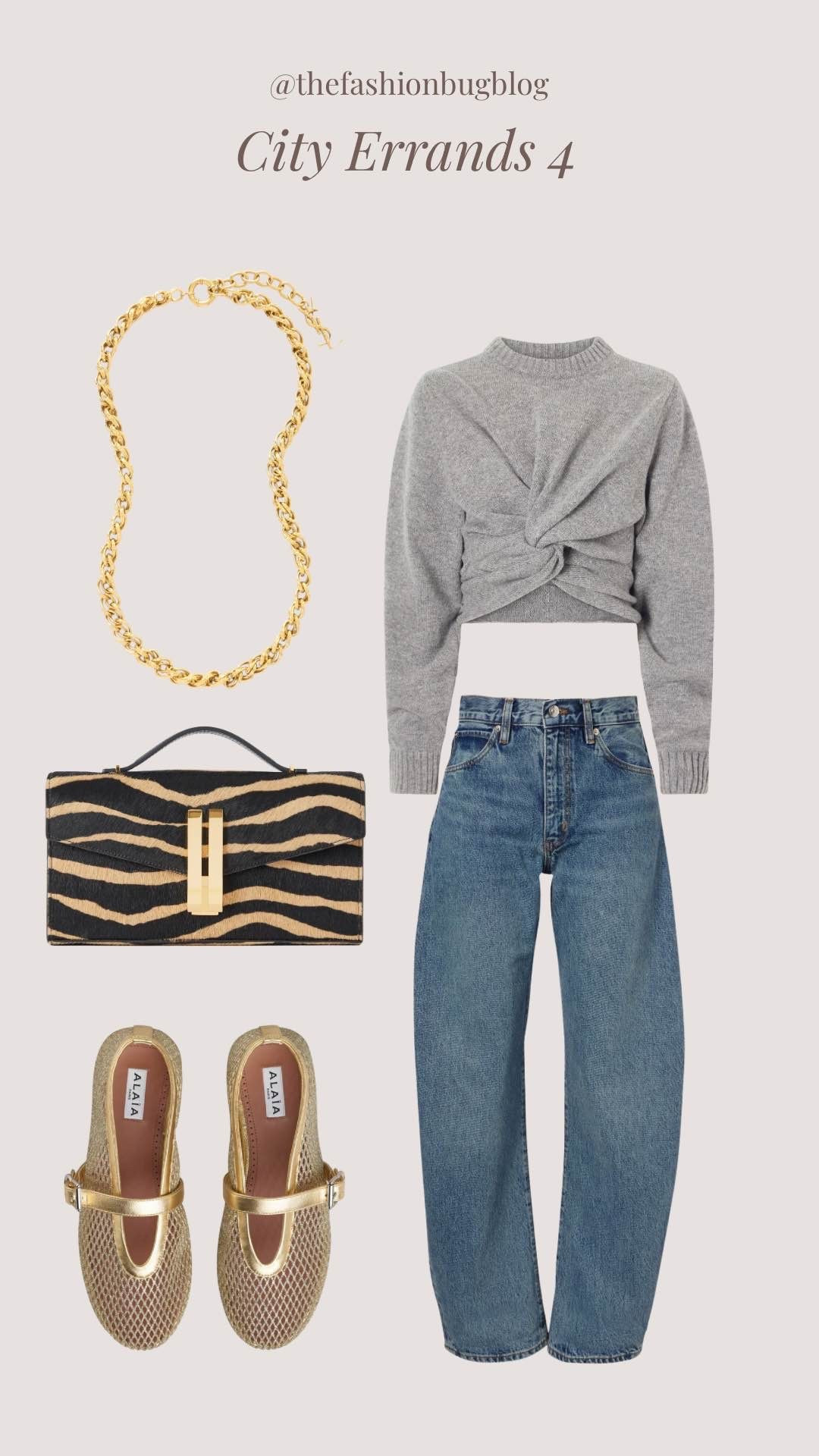 Errands outfit inspo

#LTKFashionMonth #LTKautumn #LTKeurope