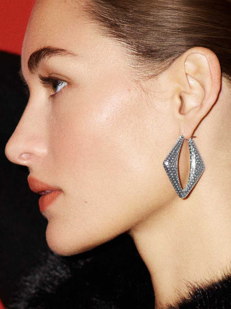 Lillian Earrings | Reformation (Global)