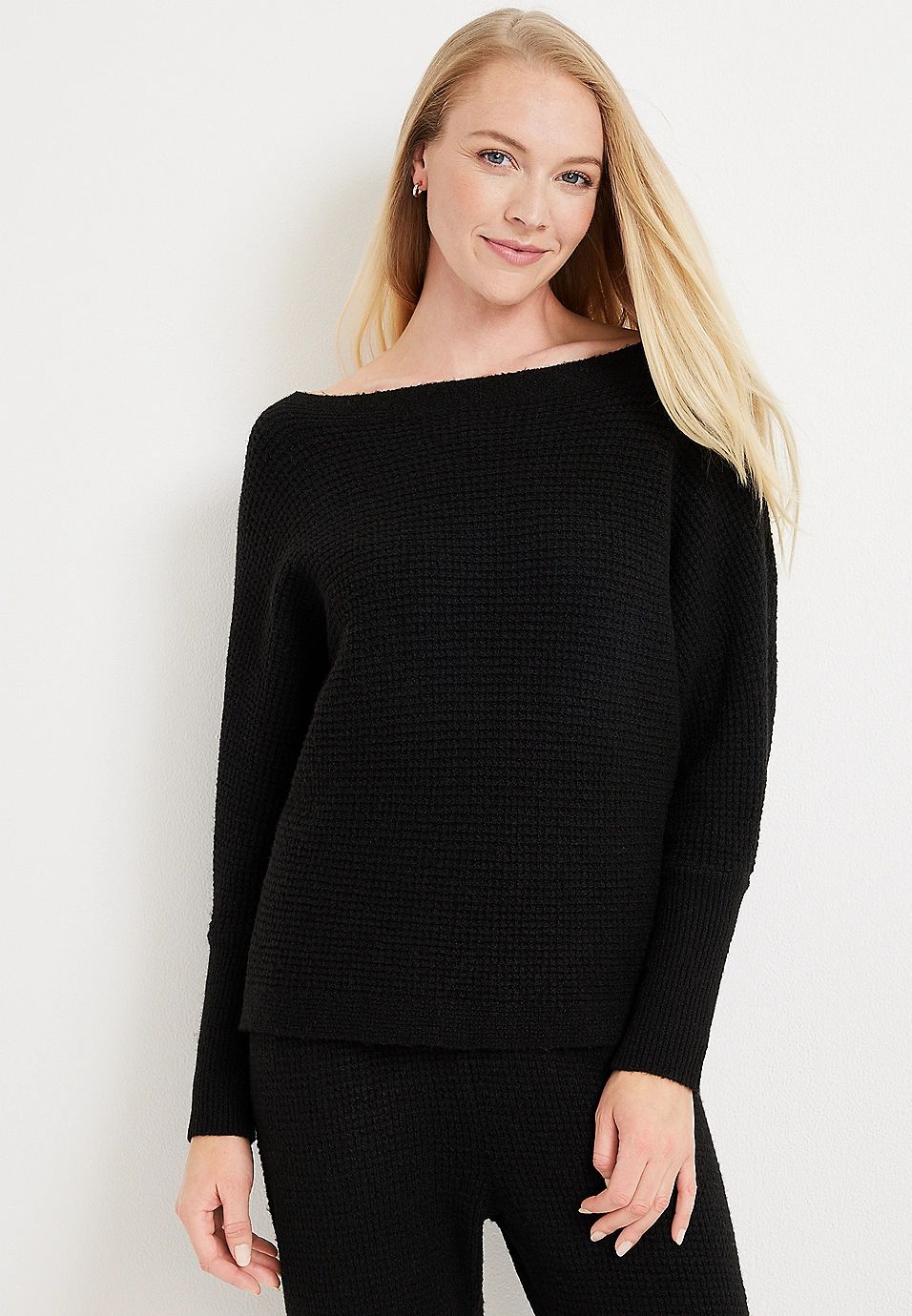 Featherlane Sweater | Maurices