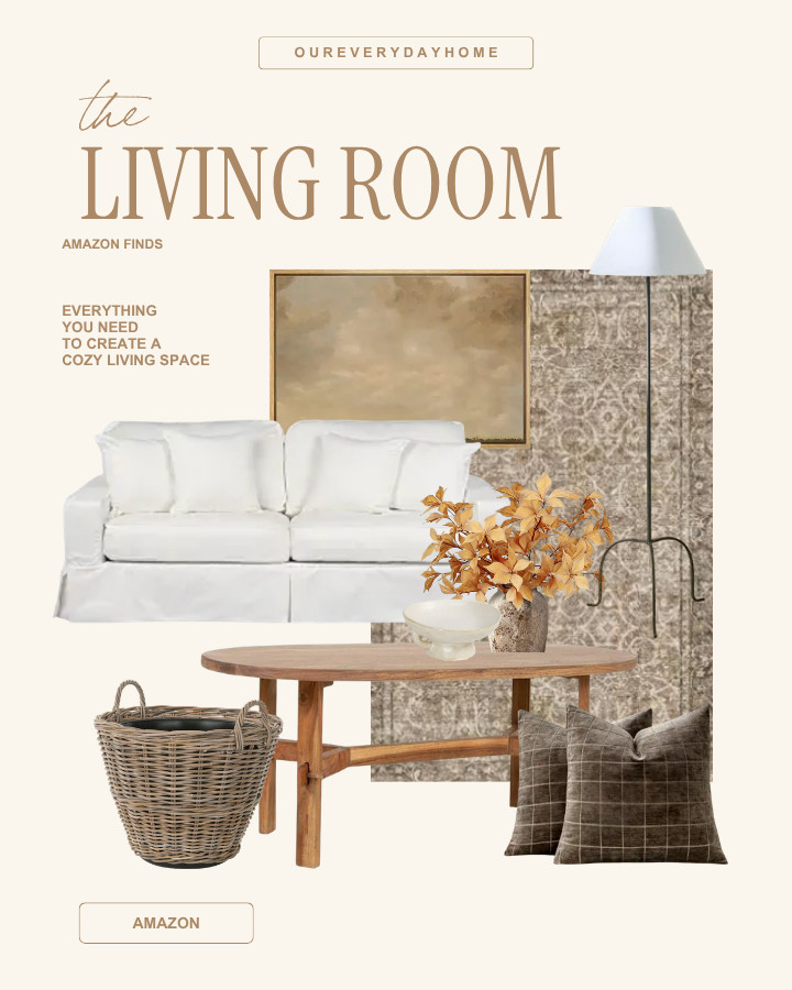 living room home decor
home decor finds
 

 #LTKHome