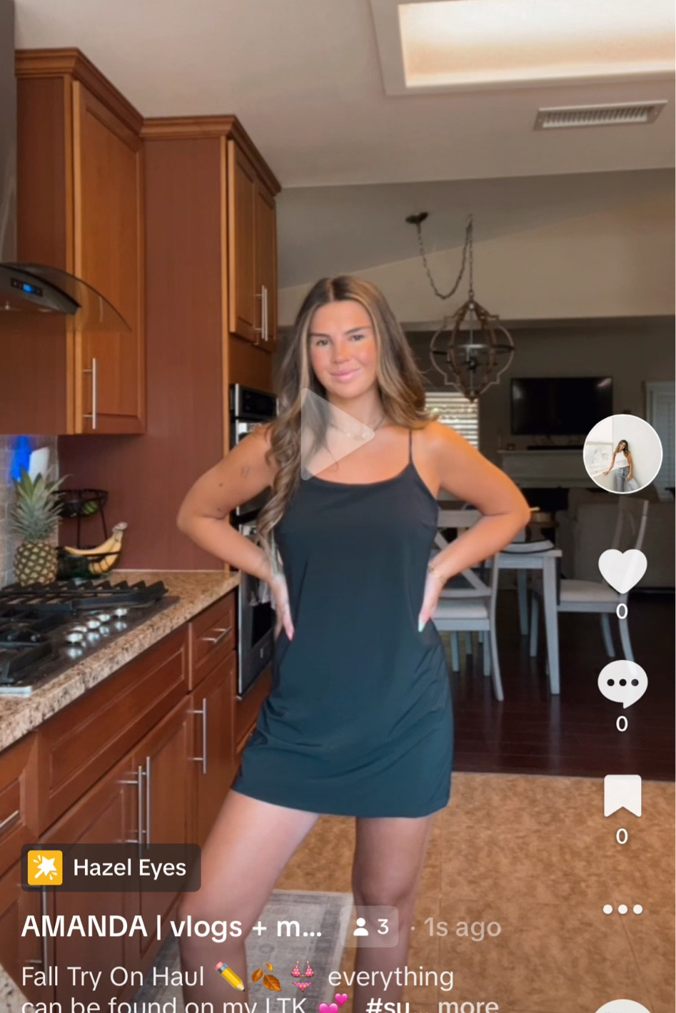 Fall Try on haul from Tik Tok 

#LTKSale #LTKstyletip #LTKFind