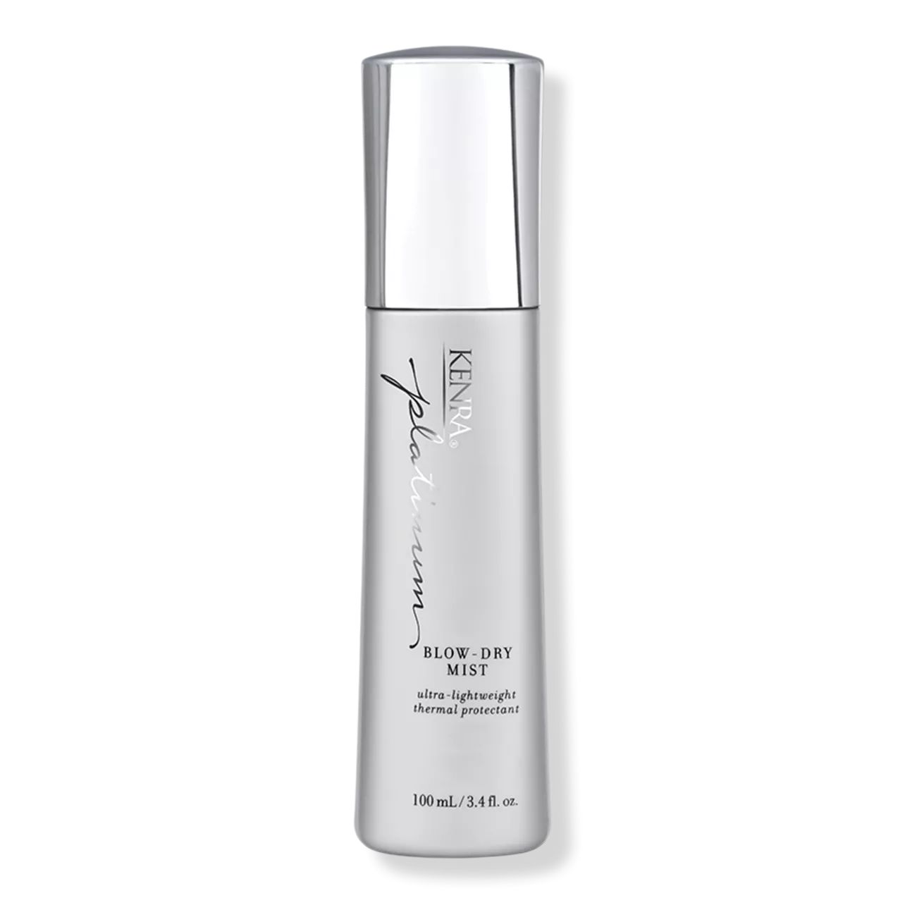 Platinum Blow-Dry Mist - Kenra Professional | Ulta Beauty | Ulta