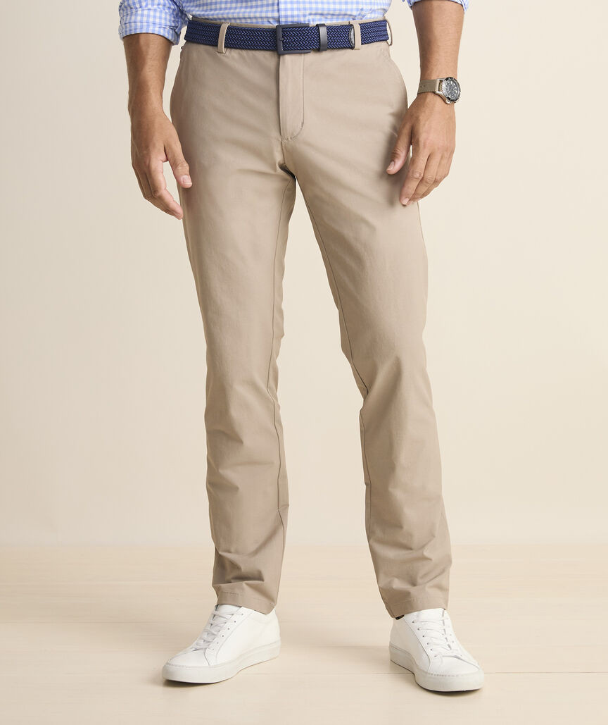 Performance On-The-Go Pants | vineyard vines