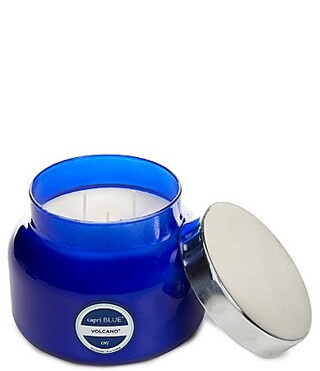 Capri Blue Volcano Blue Oversized Jar 28 oz - 28 oz. | Dillard's