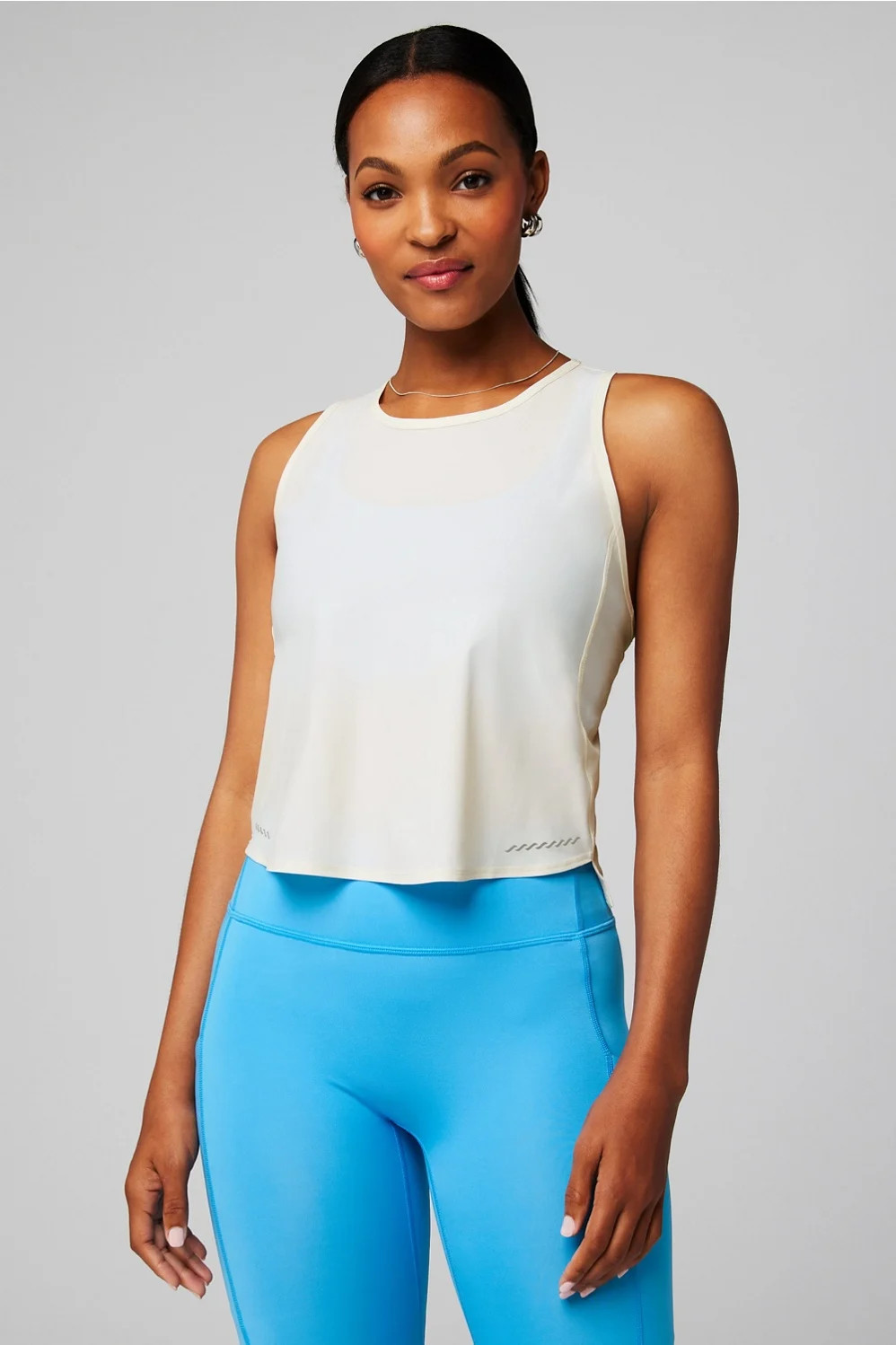 Essential Air Muscle Tank | Fabletics - North America
