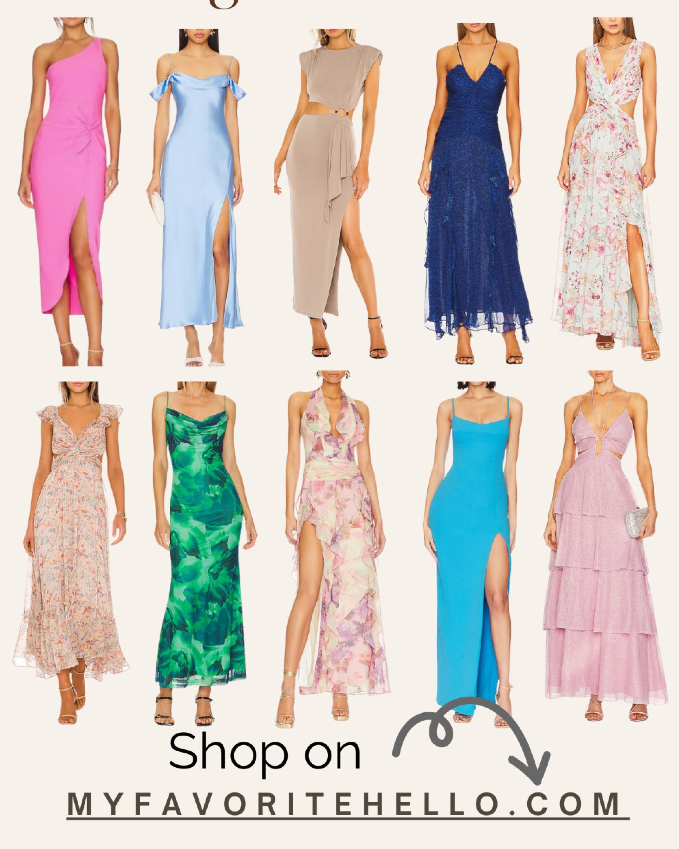 Wedding guest outfits long dresses, wedding guest dresses long, spring wedding guest dress, summer wedding guest dress

#LTKfindsunder100 #LTKSpringSale #LTKwedding