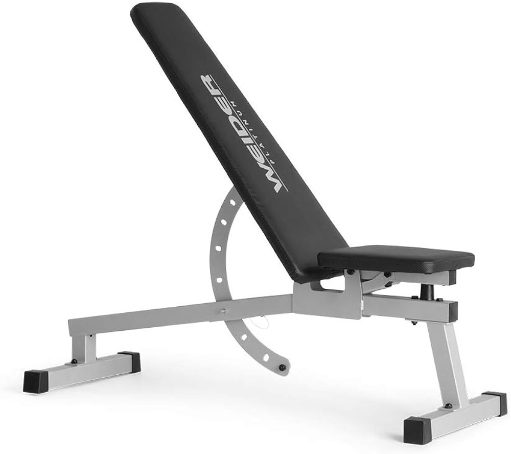 Weider Gym | Amazon (US)