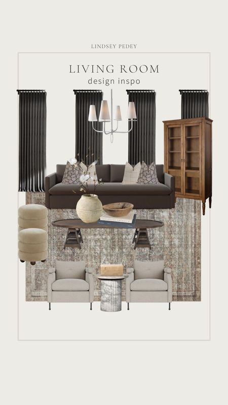 Living room design inspo 



Living room , dining room , curtains , chandelier , Walmart home , Walmart finds , cabinet , magnolia , McGee & co. , studio McGee , accent chair , ottoman , Wayfair sale , coffee table , pottery barn , etsy home , Loloi , rug , neutral rug 

#LTKstyletip #LTKfindsunder50 #LTKhome