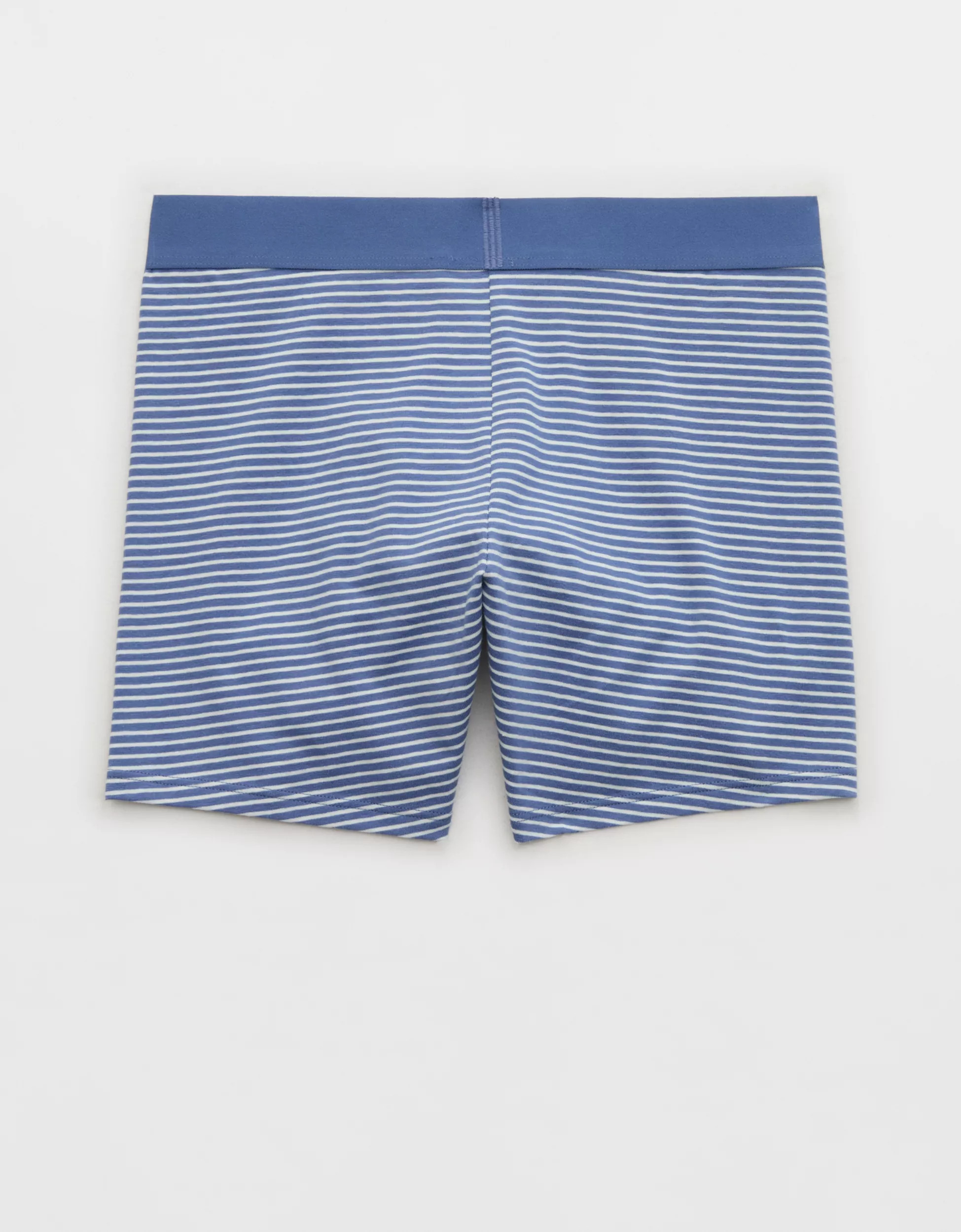 Superchill Cotton High Waisted Boyshort Underwear | Aerie