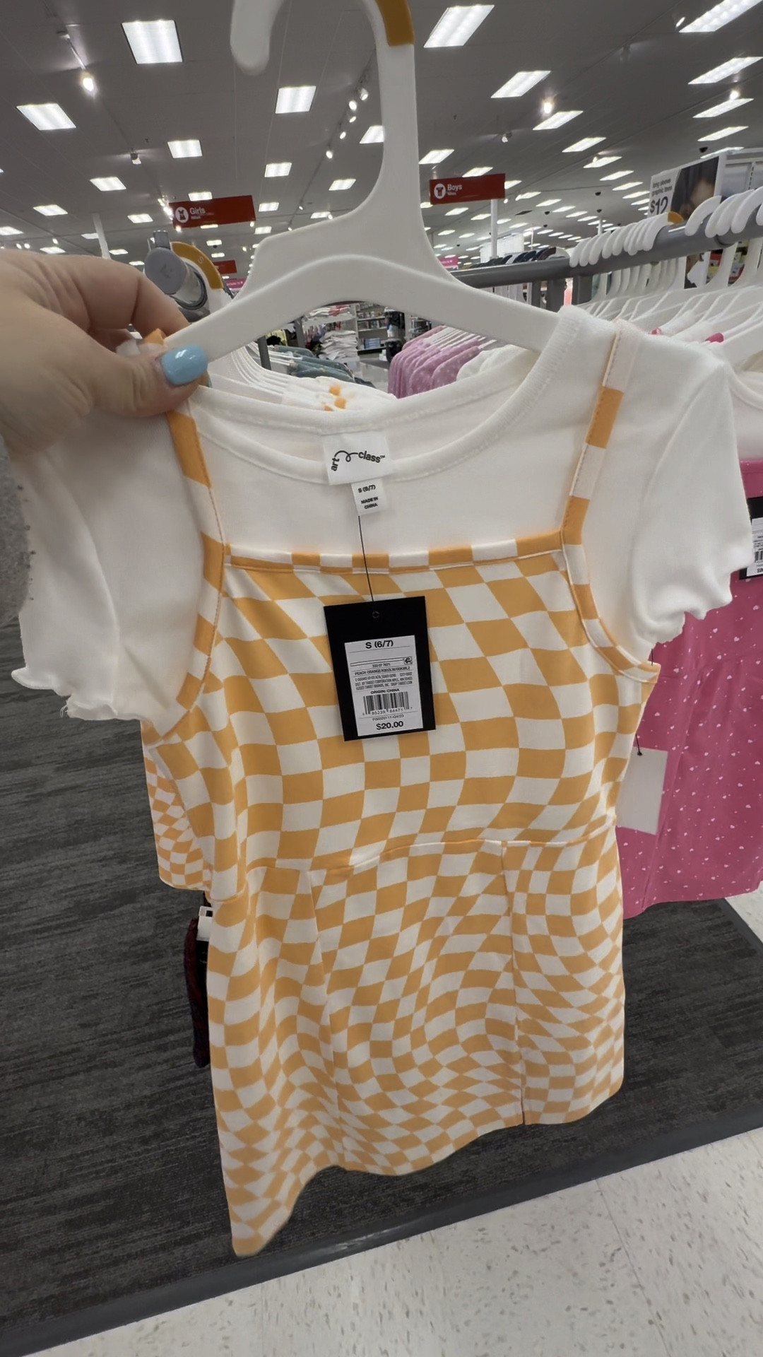 Young girls outfit | LTKstyletip | LTKfamily

#LTKVideo #LTKU #LTKkids