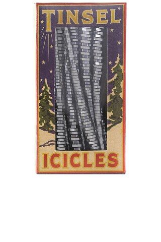 Tinsel Icicles | Revolve Clothing (Global)