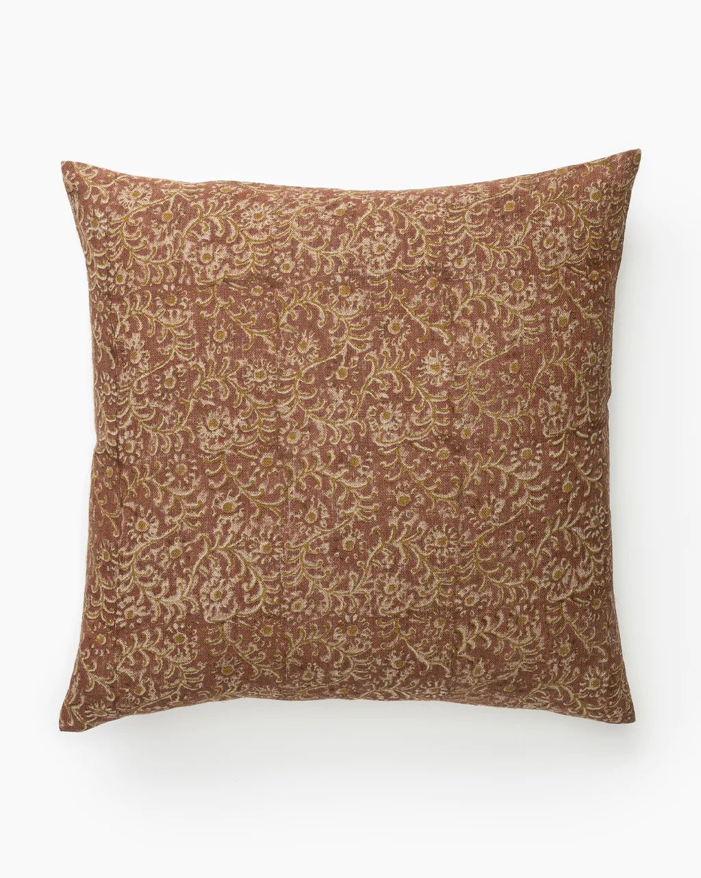 Catesby Pillow Cover | McGee & Co.