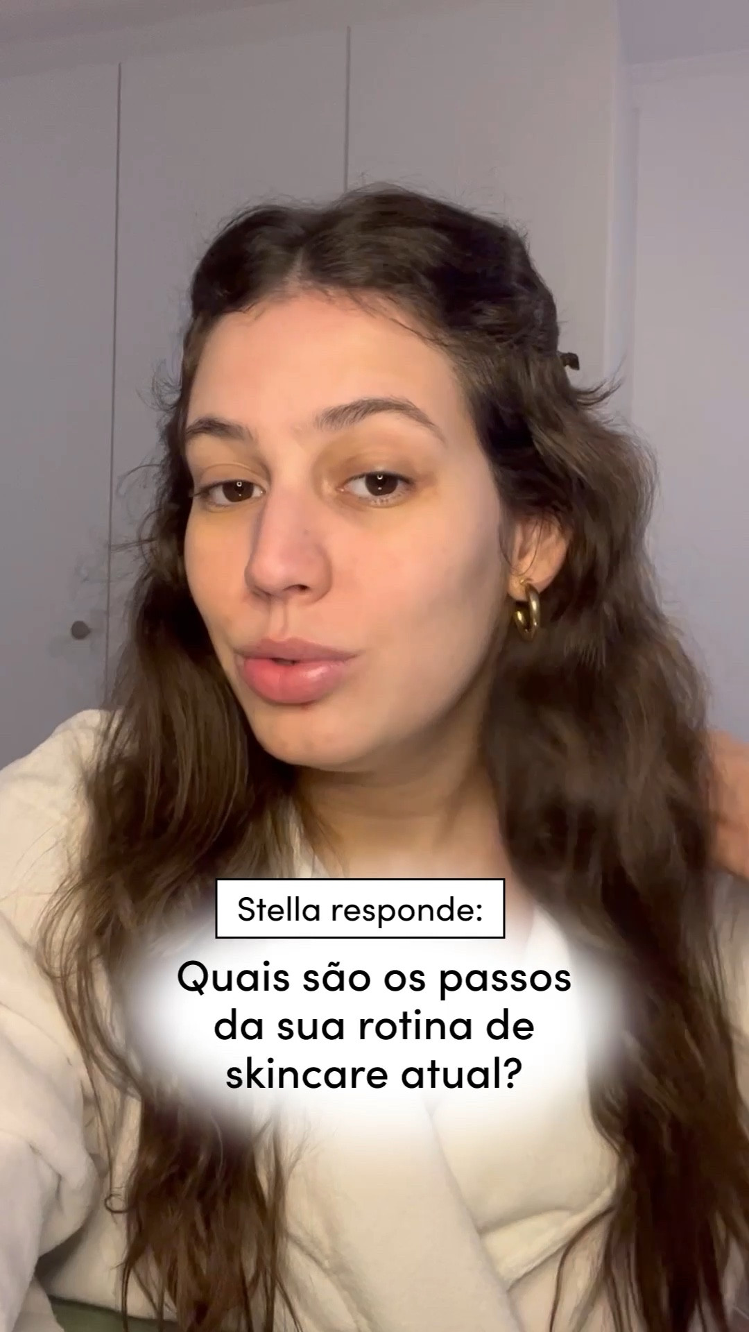 Todos os produtos que utilizo na minha rotina de skincare ✨

#LTKbeauty #LTKbrasil