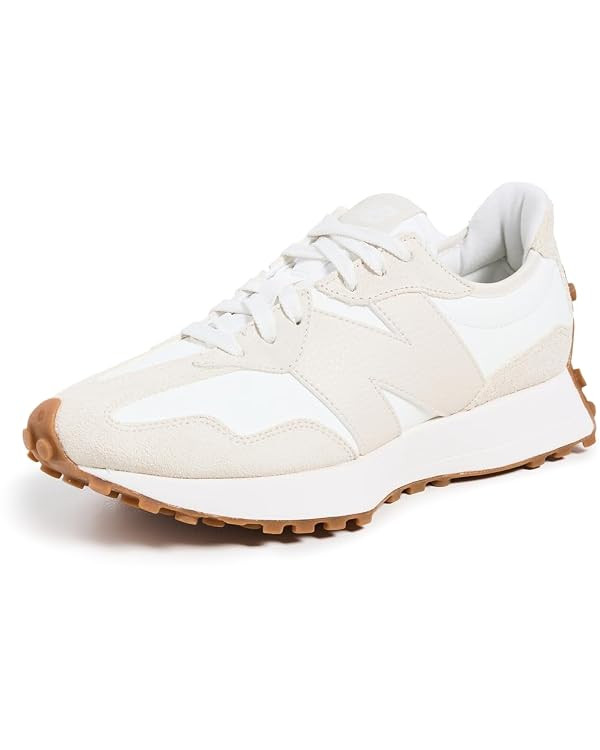 New Balance Women's 327 Sneaker | Amazon (US)