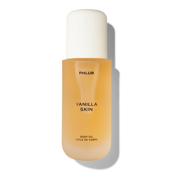Vanilla Skin Body Oil | Space NK - UK