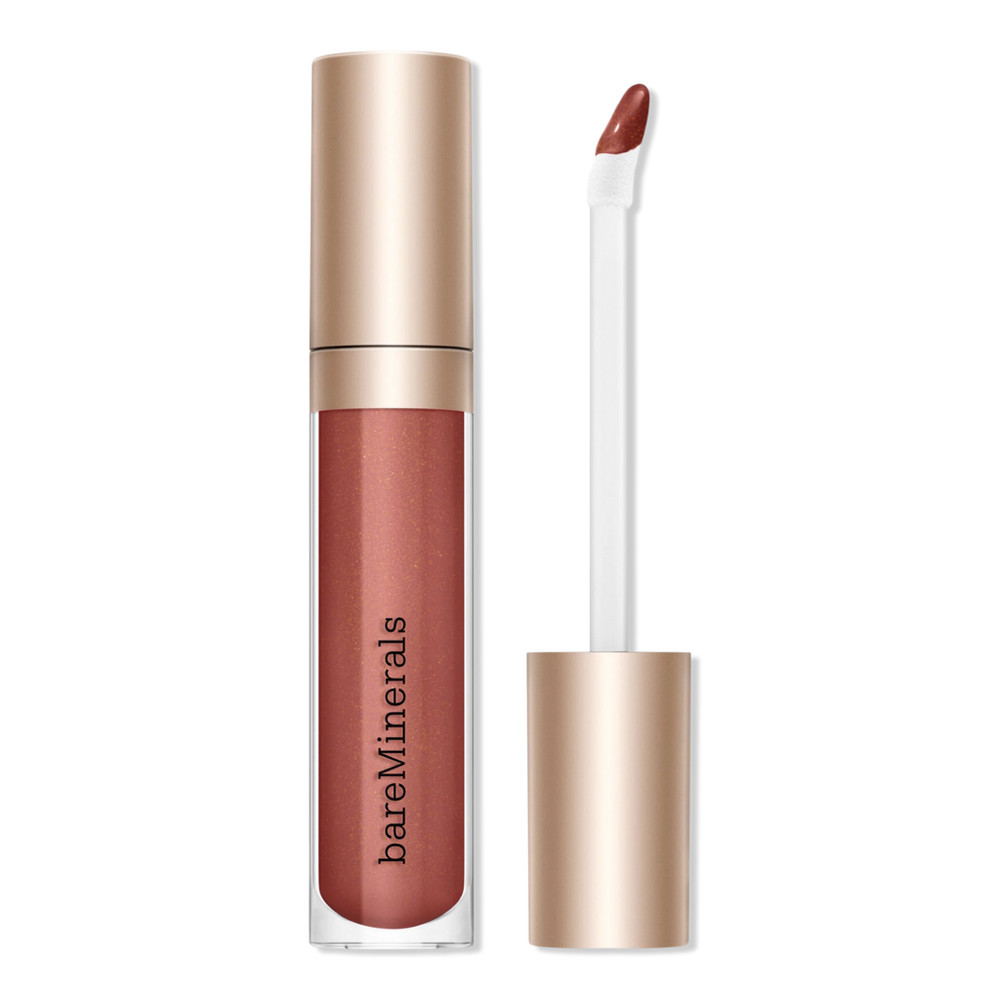 bareMinerals MINERALIST Lip Gloss-Balm - Sincerity | Ulta