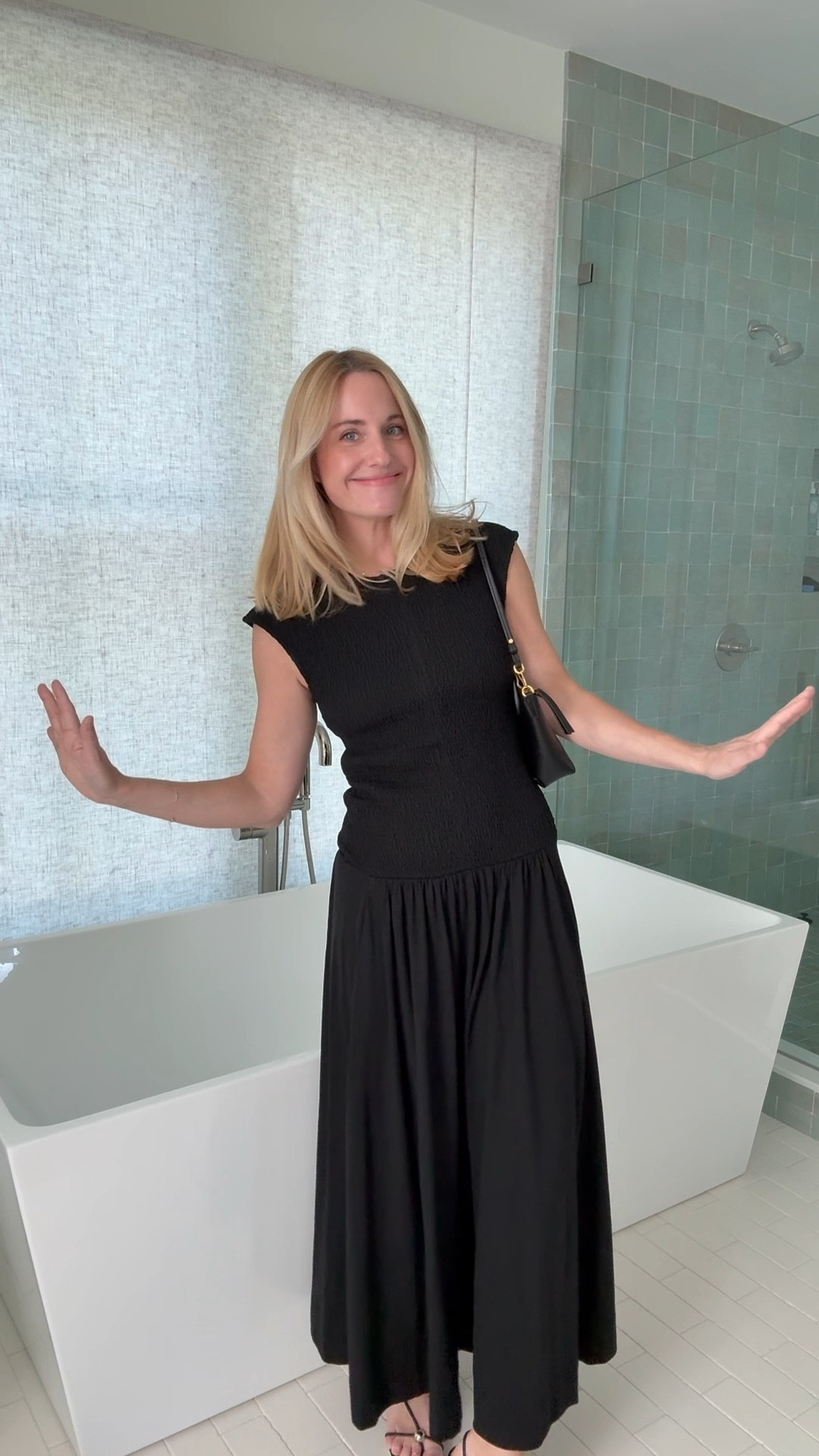 I love this dress so much that I have it in two colors. Size 2

#LTKTravel #LTKParties #LTKSummerEdit