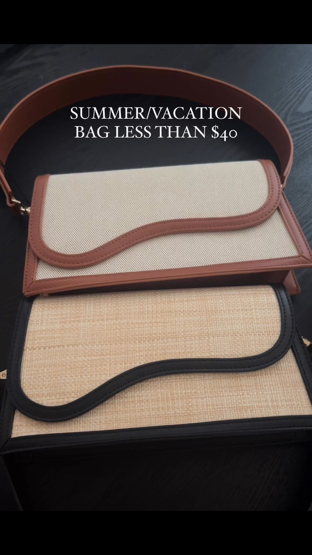 #LTKSeasonal #LTKFindsUnder50 #LTKItBag