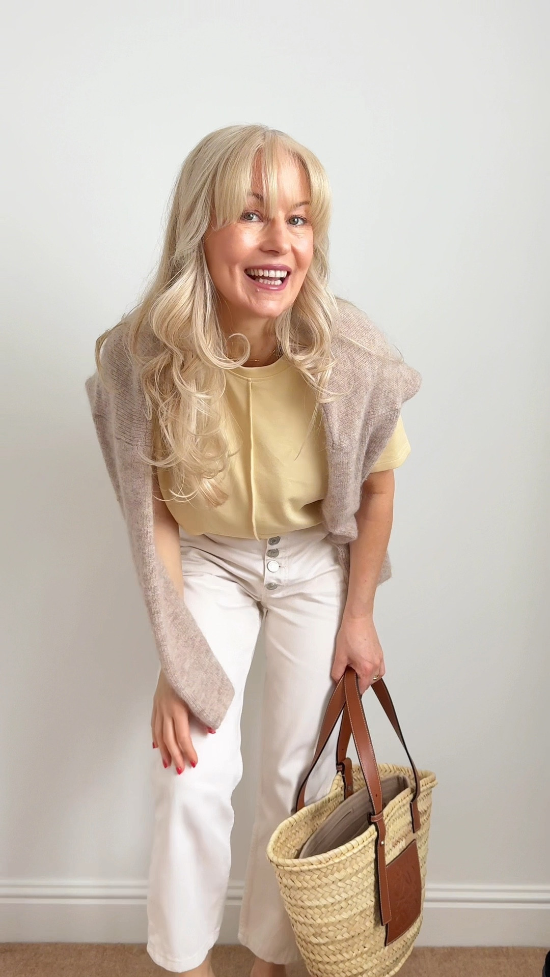 Casual Sunday Lunch #ootd


#LTKuk #LTKstyletip #LTKspring