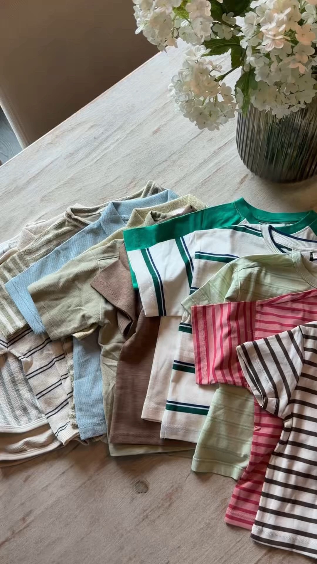 Back to school toddler boy wardrobe refresh 💛 Most of these are still on sale too 👏🏼  #toddleroutfits #boyclothes

#LTKmomlife #LTKKids #LTKSaleAlert
