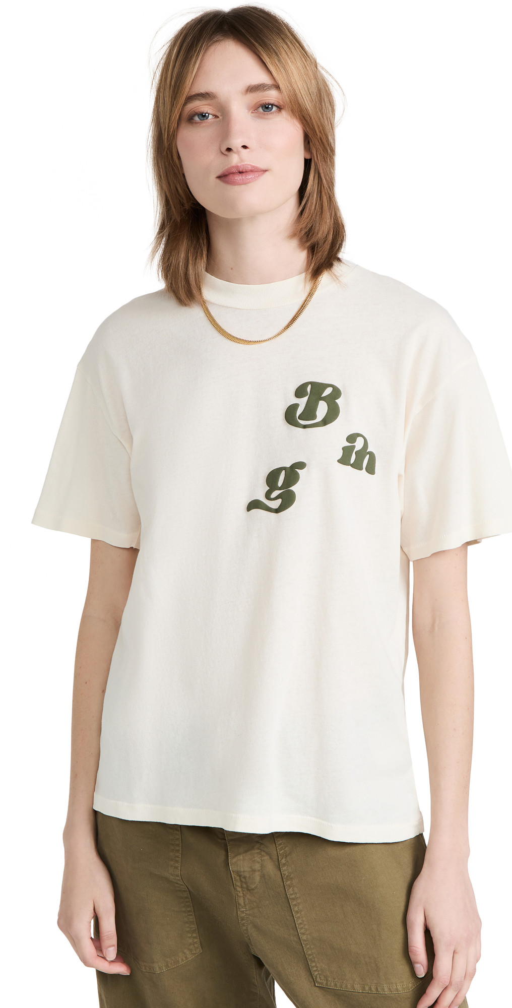 Ashton Tee | Shopbop