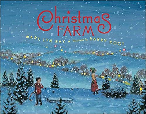 Christmas Farm | Amazon (US)