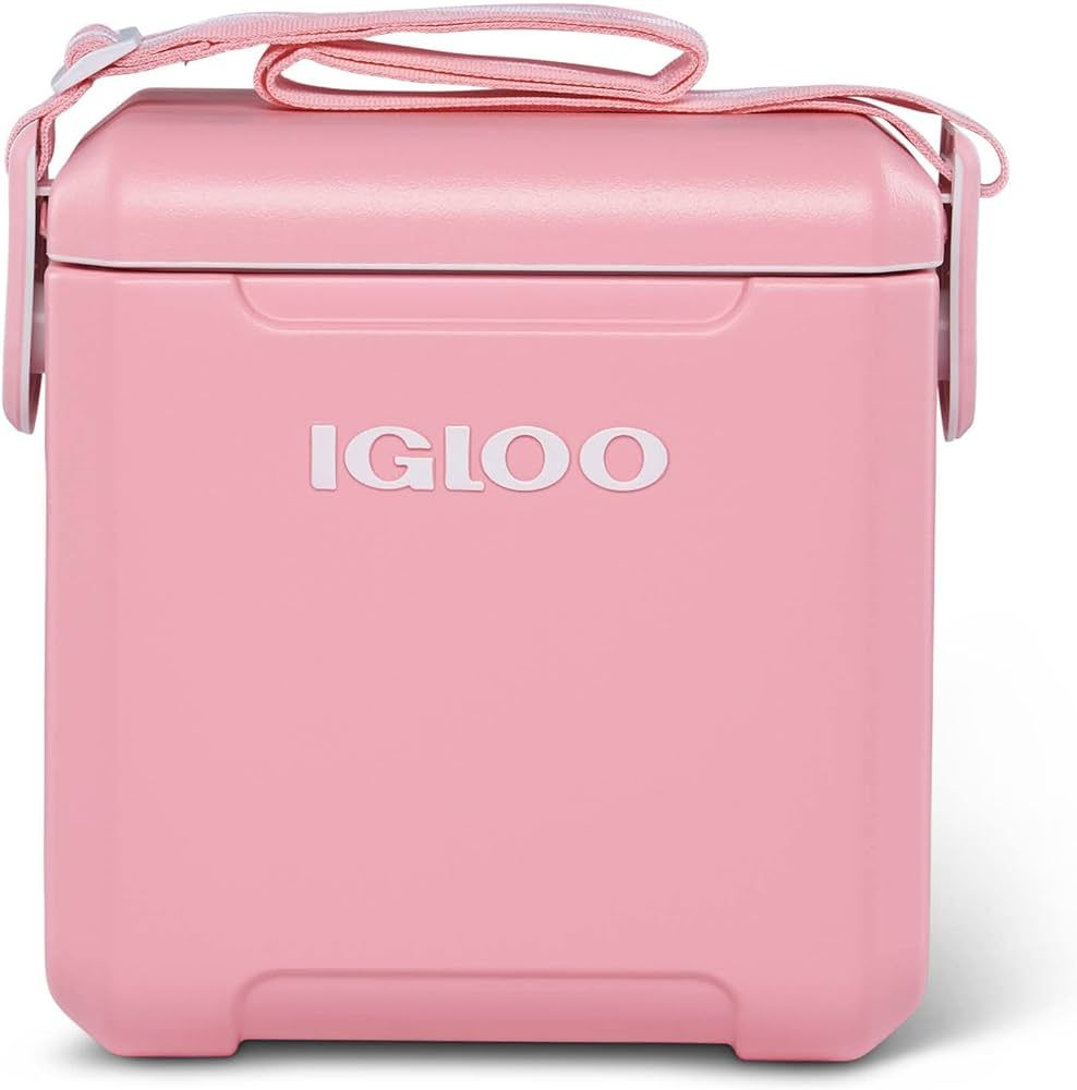 Igloo 11 Qt Tag Along Too Strapped Picnic Style Cooler | Amazon (US)