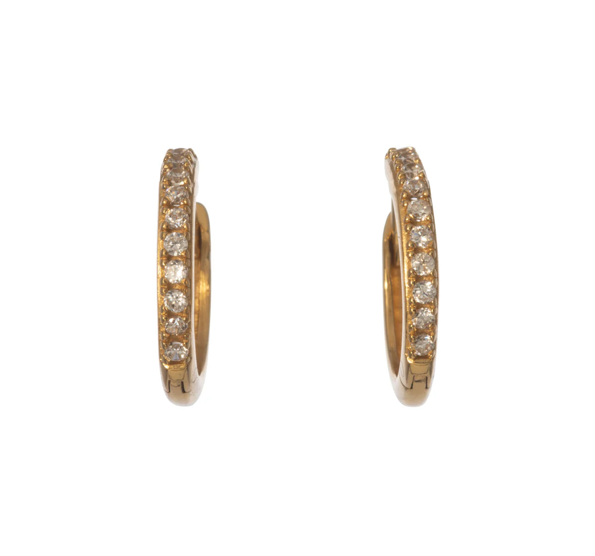 Firefly Huggies | Goldbug Collection