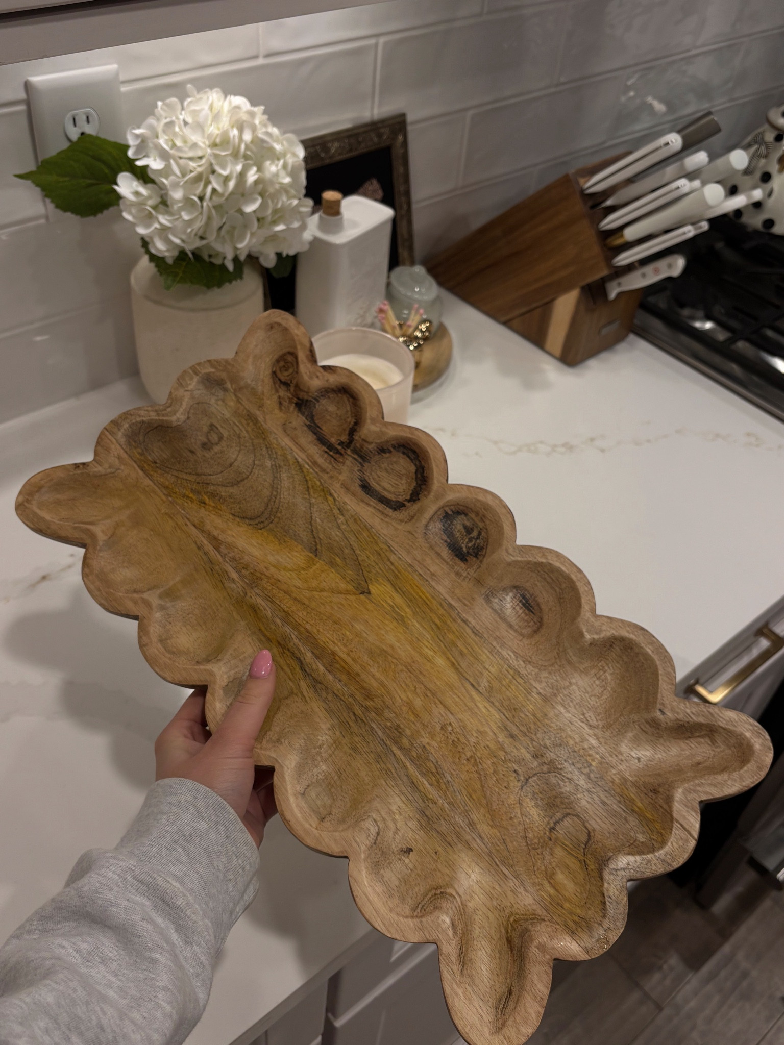 This board is so cute ! 🤍

#LTKHome #LTKStyleTip #LTKFindsUnder50