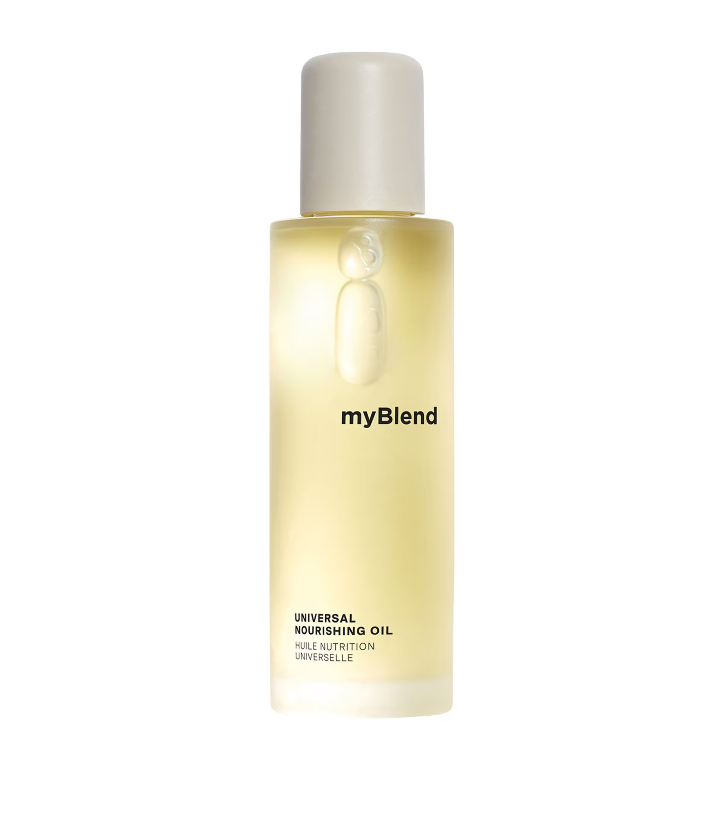 MyBlend Universal Nourishing Oil | Harrods
