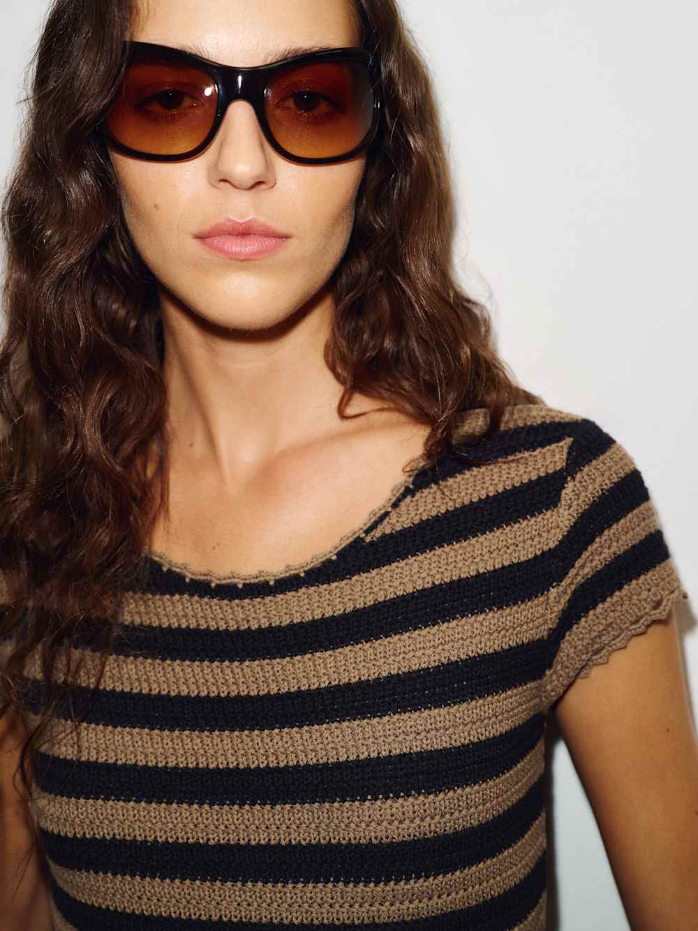 Pip Cotton Mini Dress | Reformation (Global)