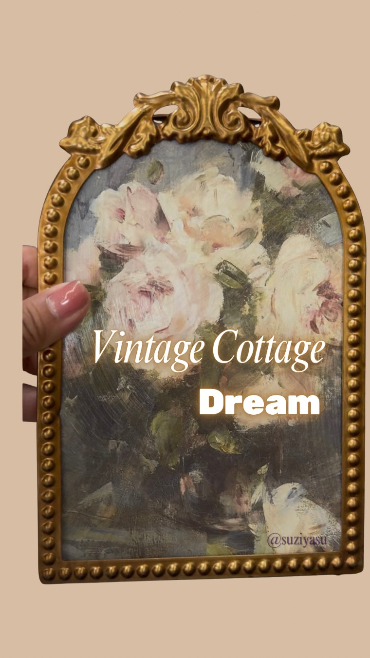 Step into a dreamy world of vintage cottage décor ideas ✨ I found the most charming pieces—from delicate details to timeless accents that bring warmth and personality into any space.
If you love cottagecore style, vintage home décor, and cozy aesthetic finds, you’re going to fall in love with these 🤍
Like & comment below and I’ll share all the product details with you! Save this for your next home décor inspiration 🌿

I’ve linked some of my favorite pieces here for you to shop 🤍

#LTKU #LTKMothersDay #LTKHome
