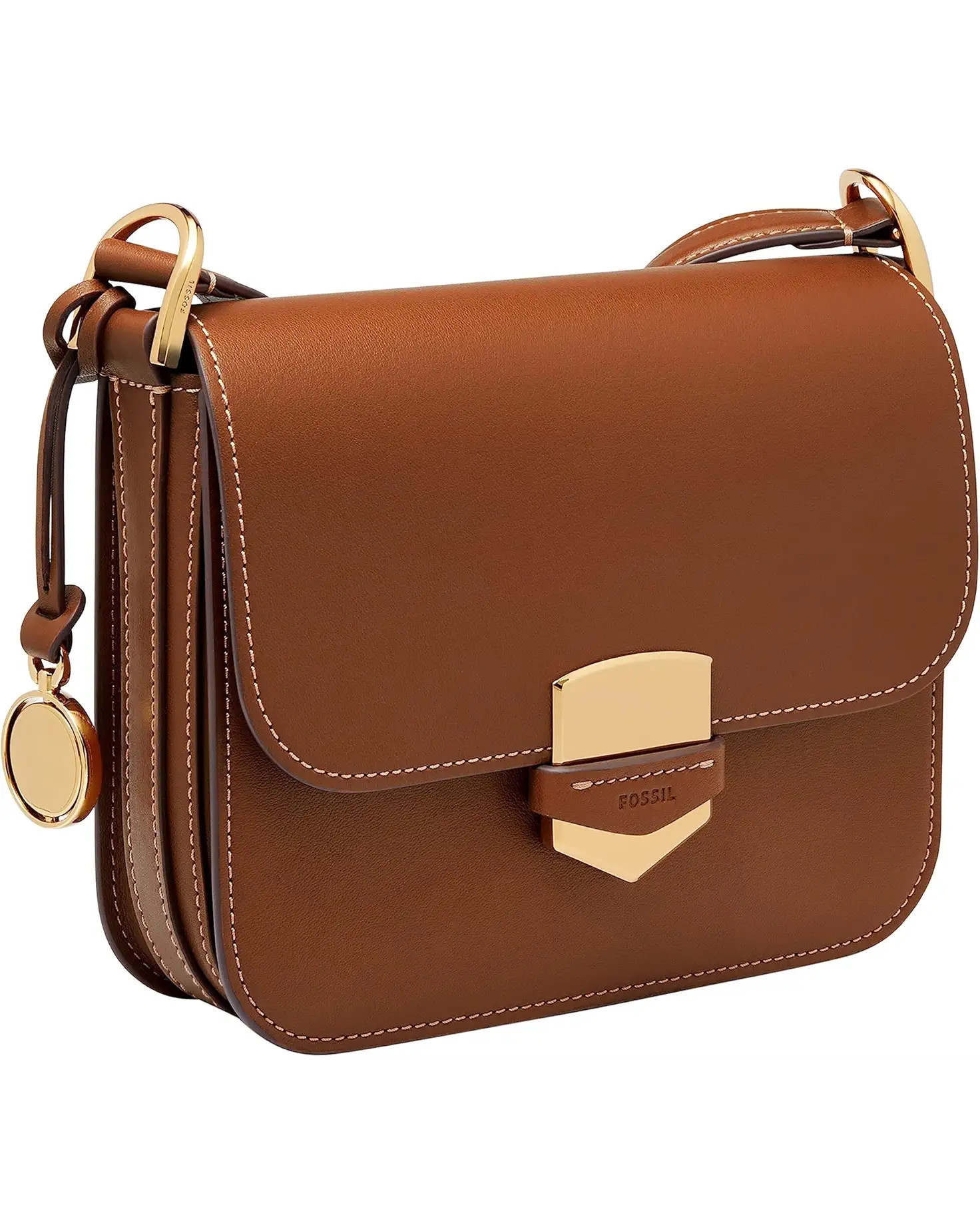 Lennox Flap Crossbody | Zappos