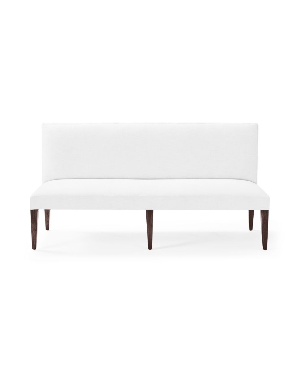Ross Dining Bench | Serena and Lily