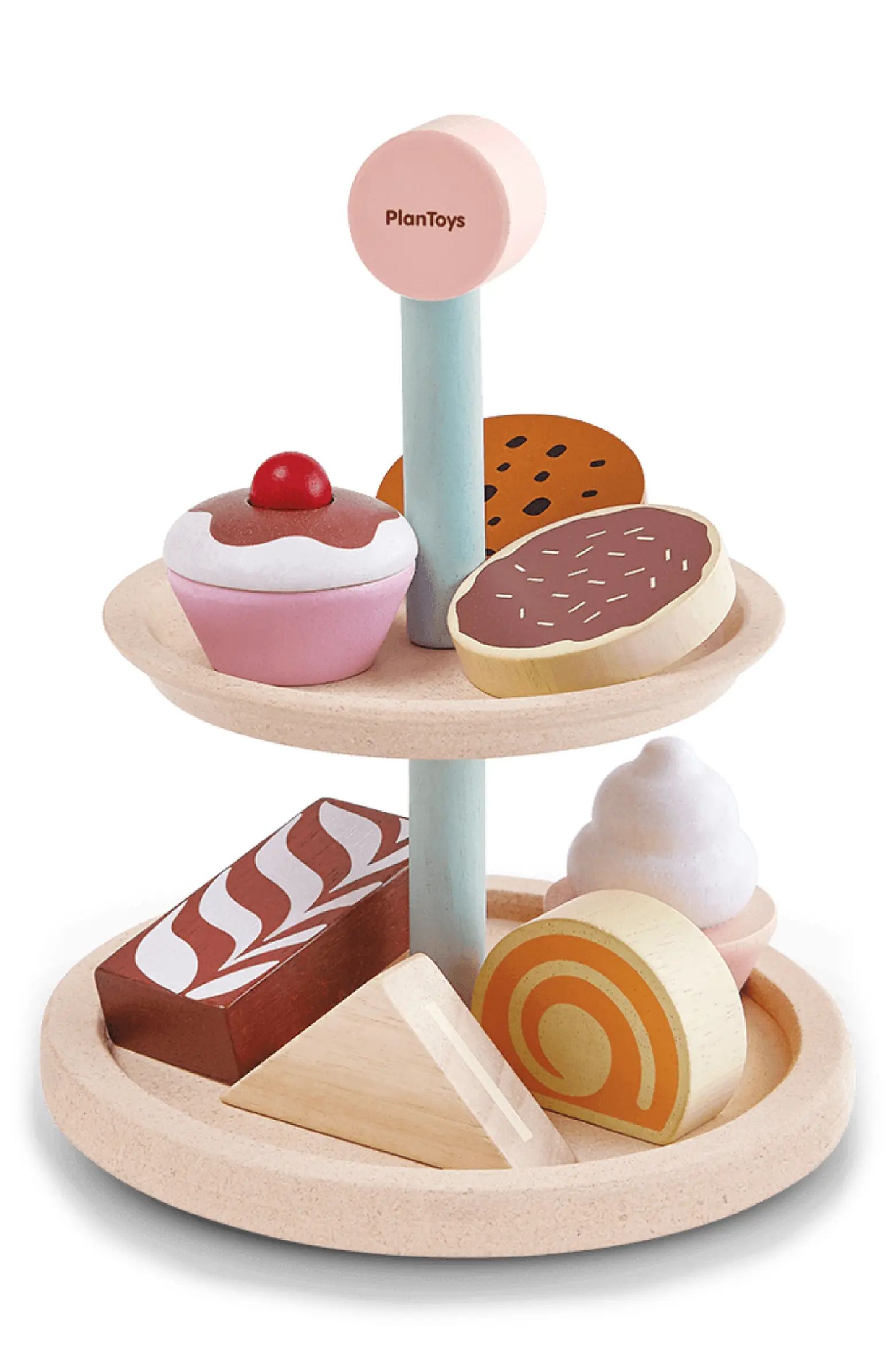 10-Piece Bakery Stand Set | Nordstrom