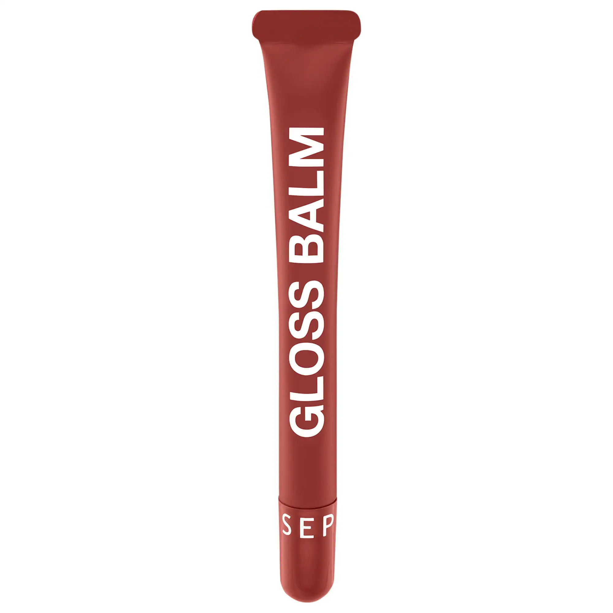SEPHORA COLLECTION Hydrating Gloss Balm 05 Espresso Velvet 0.27 oz/8 mL | Sephora (US)