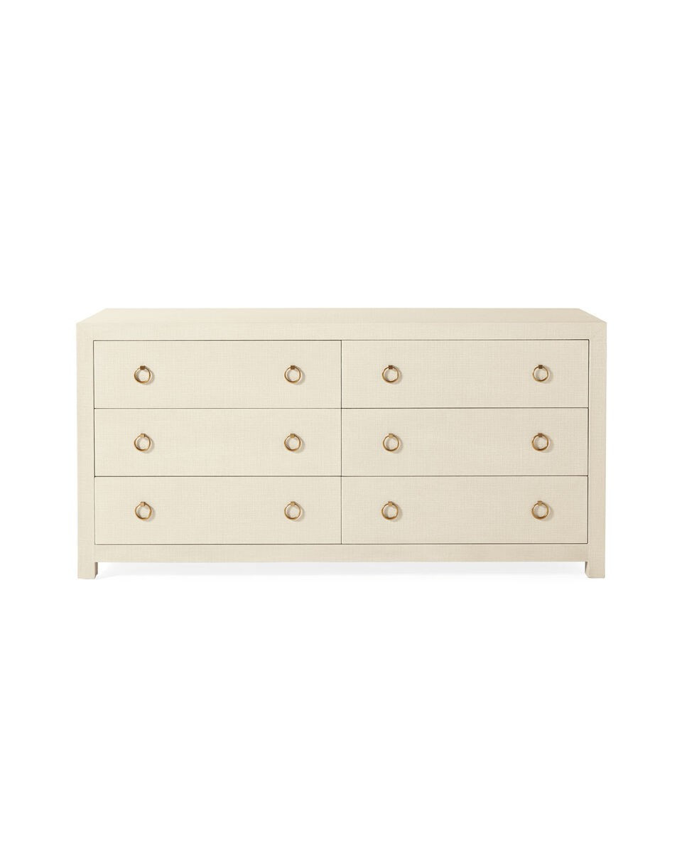 Driftway Dresser | Serena and Lily