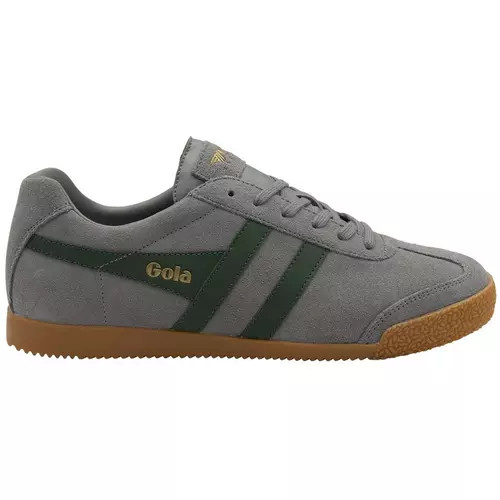 Men's Gola Harrier Sneakers | Scheels Sports