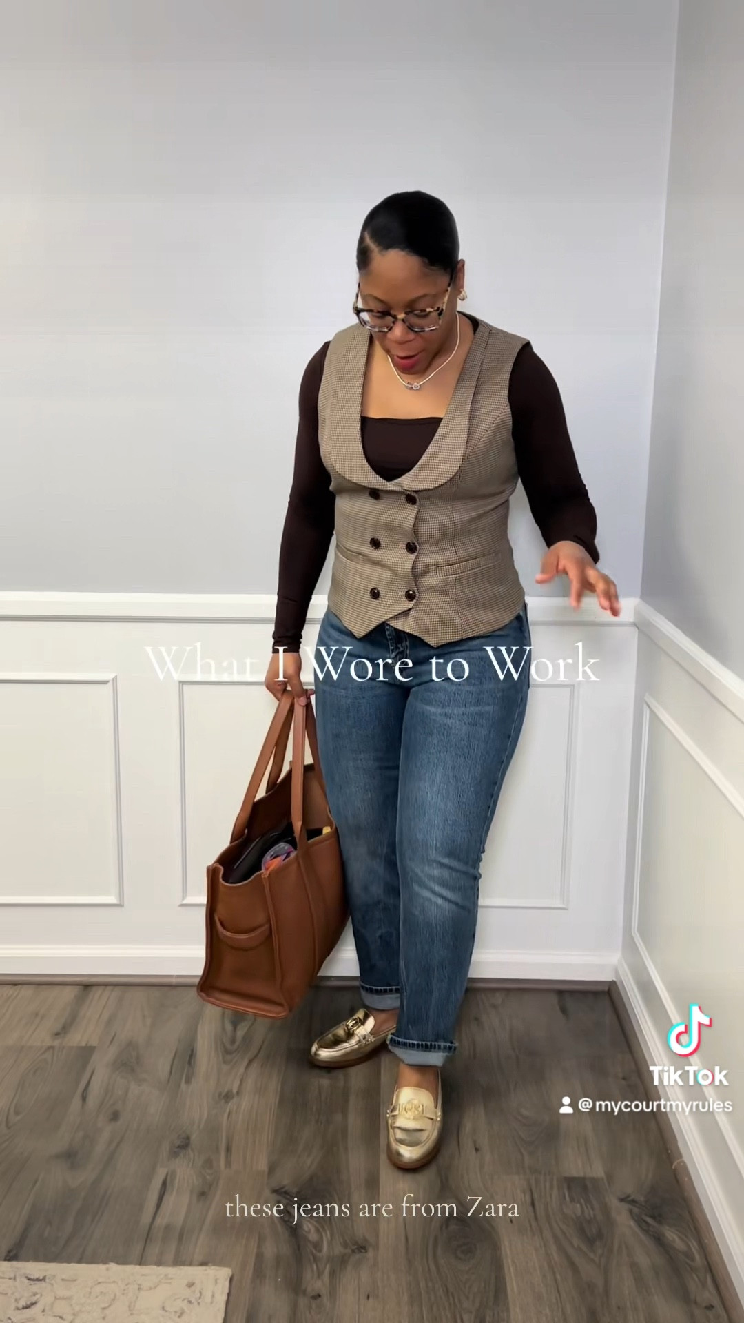 Business Casual Inspo! 

#LTKstyletip #LTKVideo #LTKworkwear