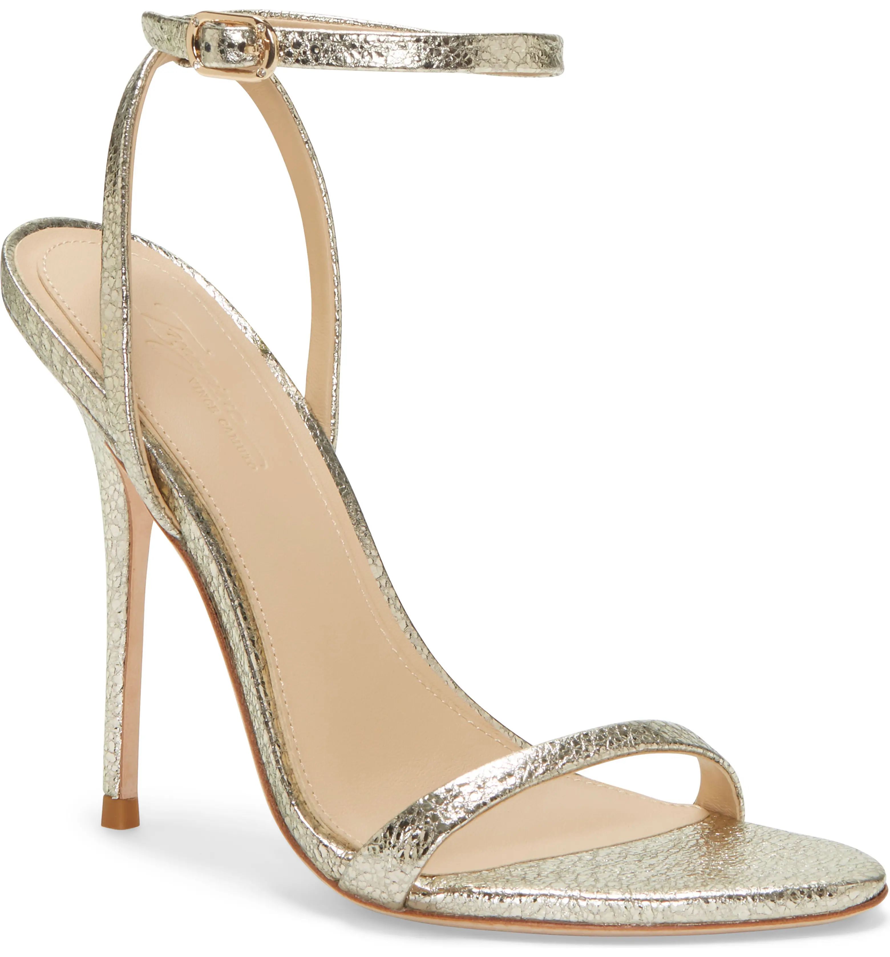 Reyna Ankle Strap Sandal | Nordstrom