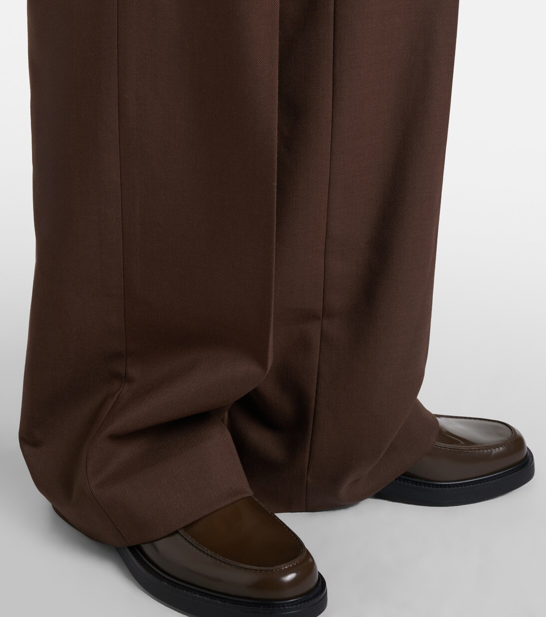 Lenora straight pants | Mytheresa (UK)
