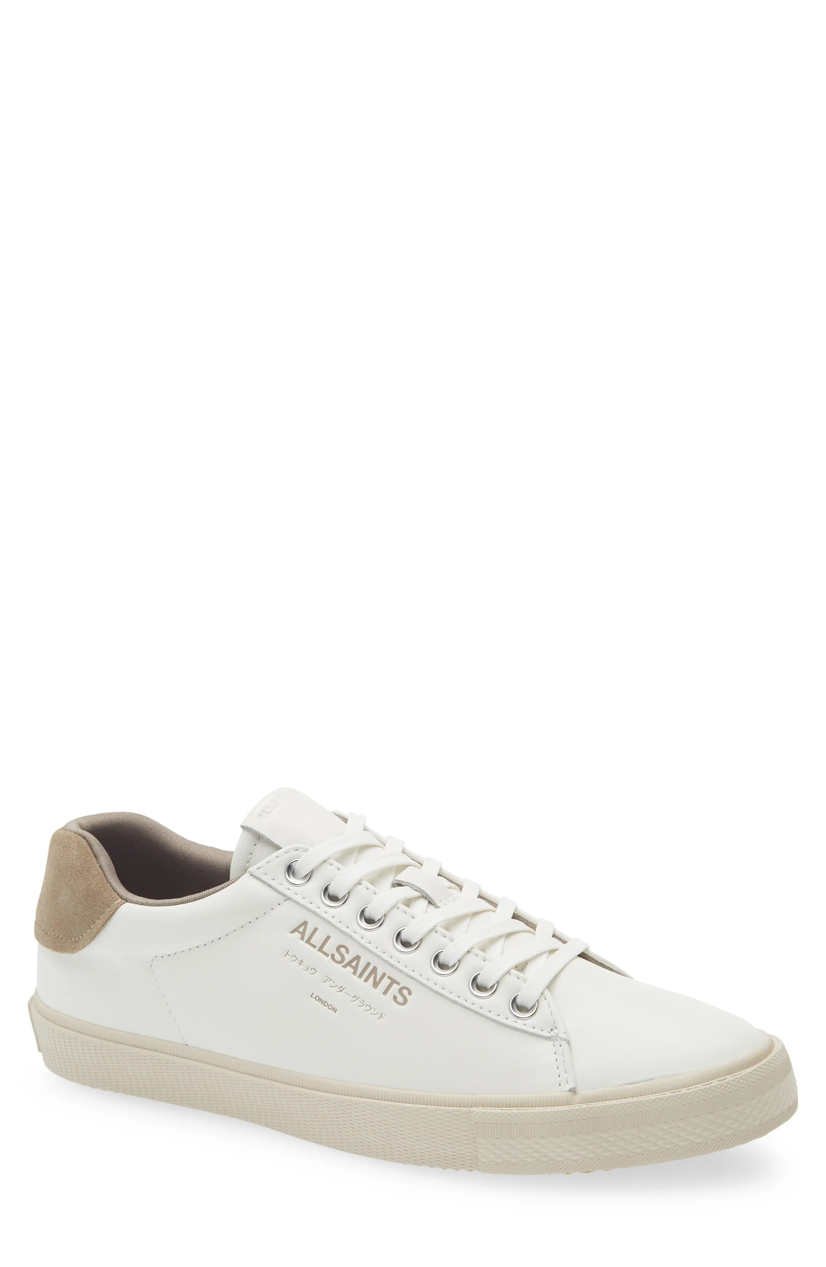 Underground Low Top Sneaker (Men) | Nordstrom | Nordstrom