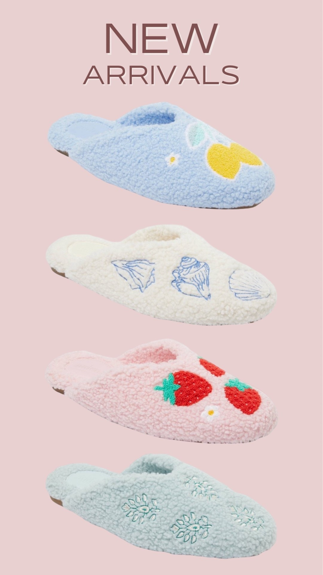 New Target slippers 🩵

#LTKootd #LTKgrwm #LTKmorningroutine