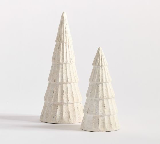 Ceramic Artisan Tree | Pottery Barn (US)