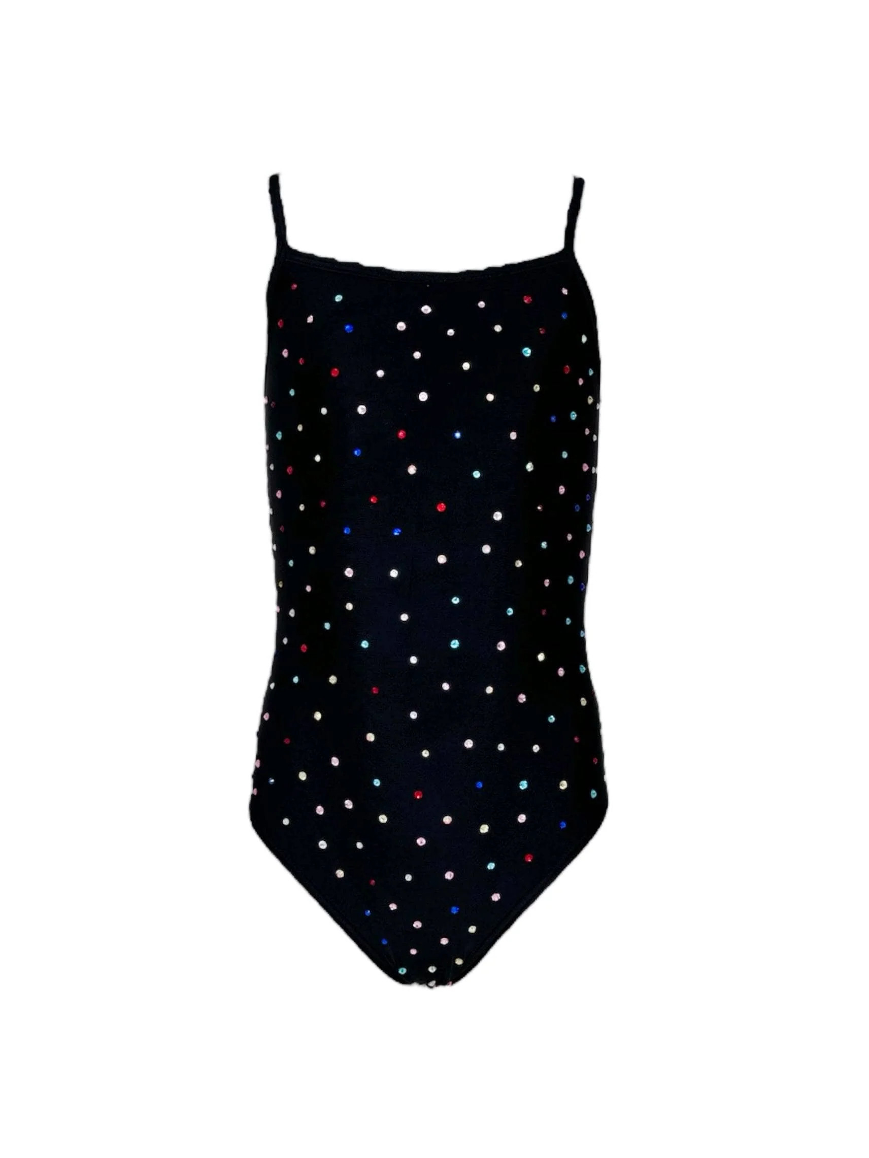 Rainbow Sparkle Swim | Lola + The Boys