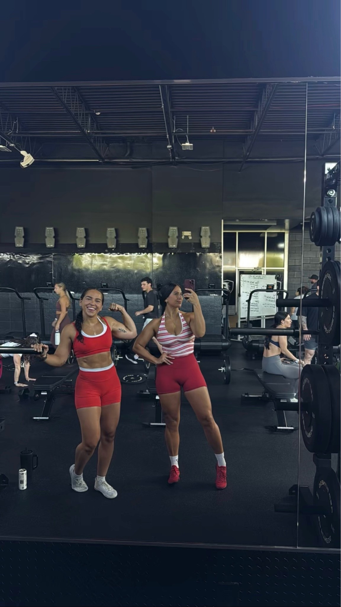 Workout sets

#LTKgrwm #LTKdayinmylife #LTKfitnessgoals
